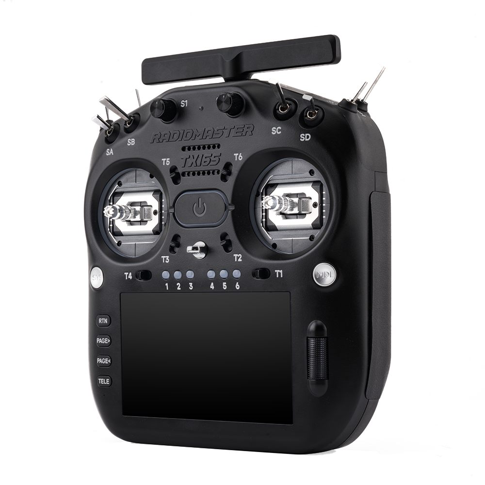 TX16S MK3 Radio Controller