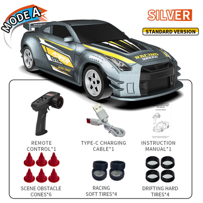 JJRC C8827 /4WD RC Car Full Scale Remote Control Car