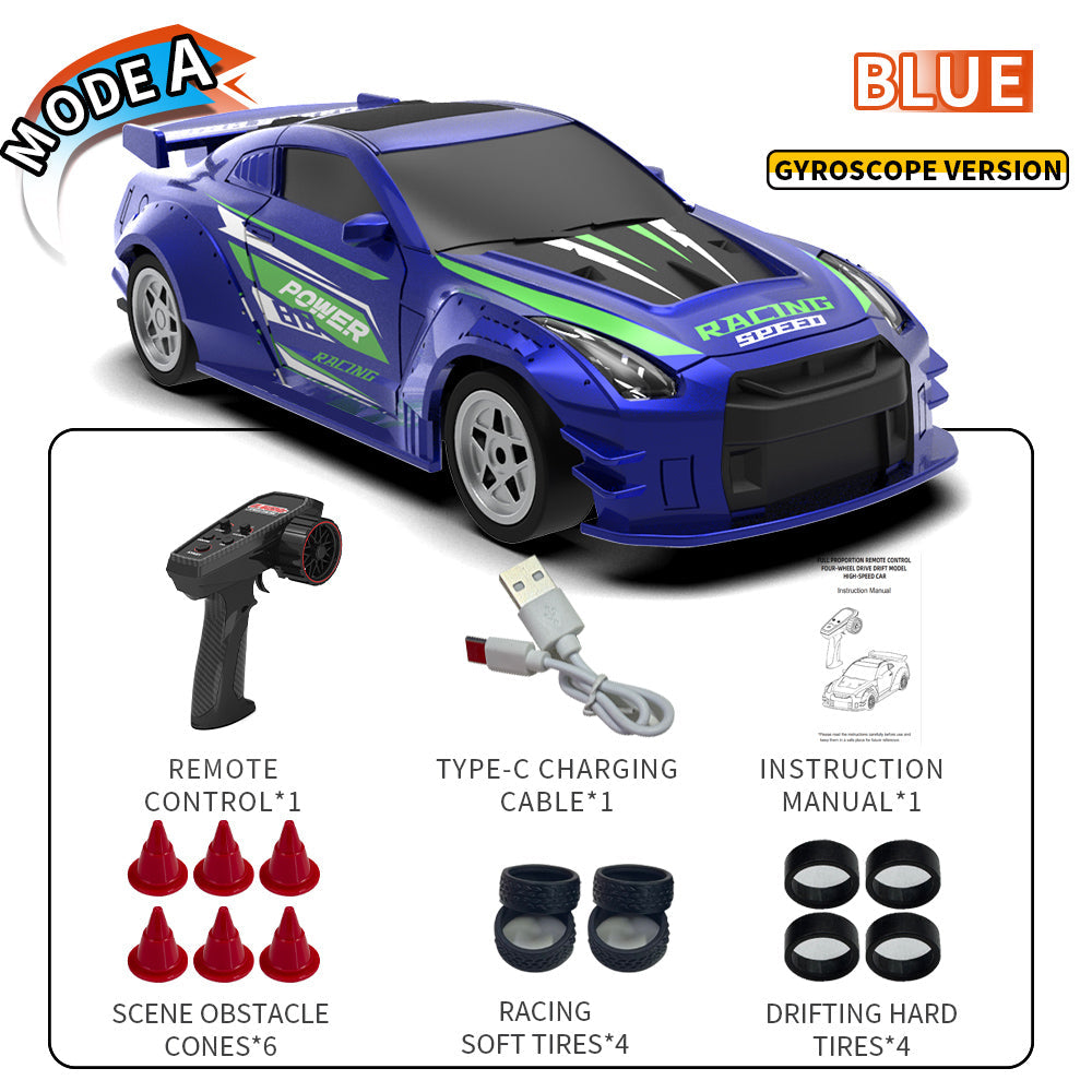 JJRC C8827 /4WD RC Car Full Scale Remote Control Car