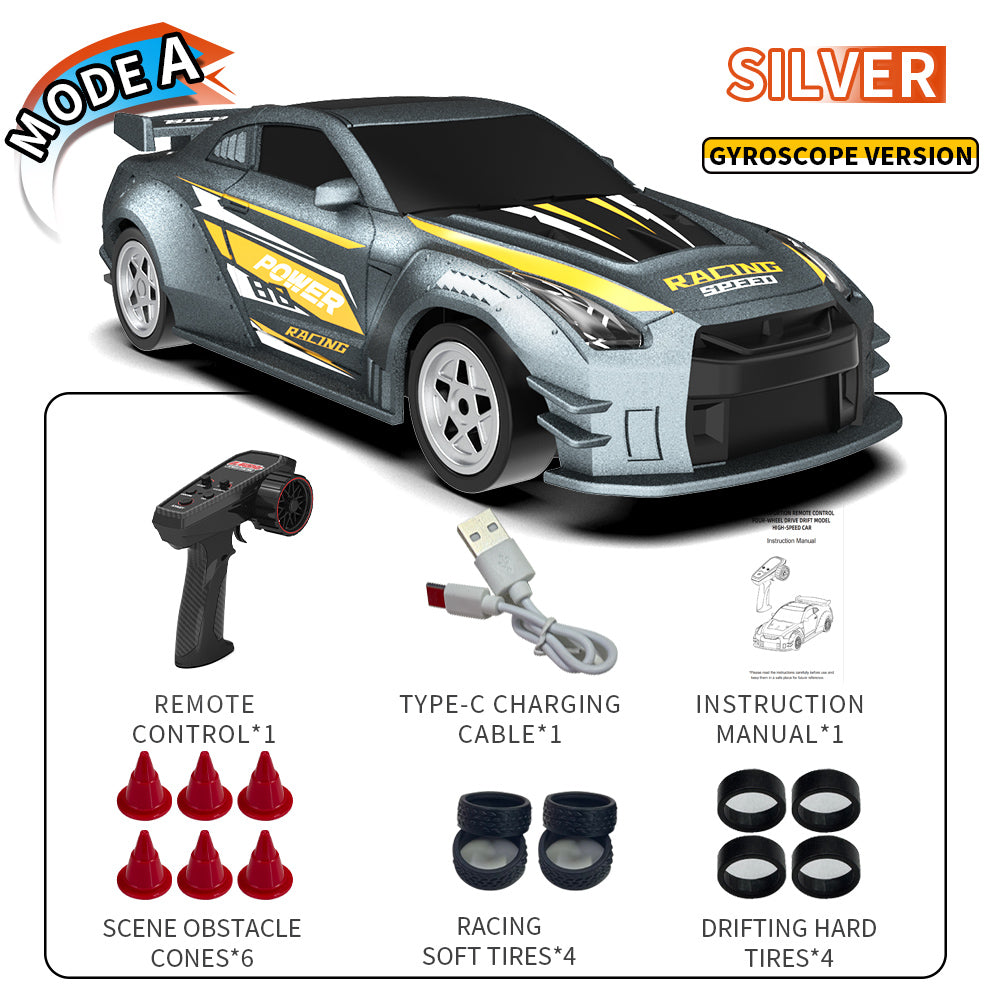 JJRC C8827 /4WD RC Car Full Scale Remote Control Car