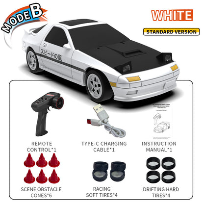 JJRC C8827 /4WD RC Car Full Scale Remote Control Car