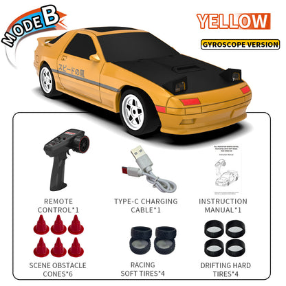 JJRC C8827 /4WD RC Car Full Scale Remote Control Car
