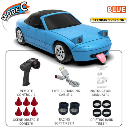 JJRC C8827 /4WD RC Car Full Scale Remote Control Car