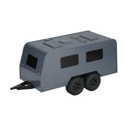 JJRC C8818 RC Crawler Car - 1/18 Scale Full Proportional Cyber Shell 4 WD Off-Road Vehicle
