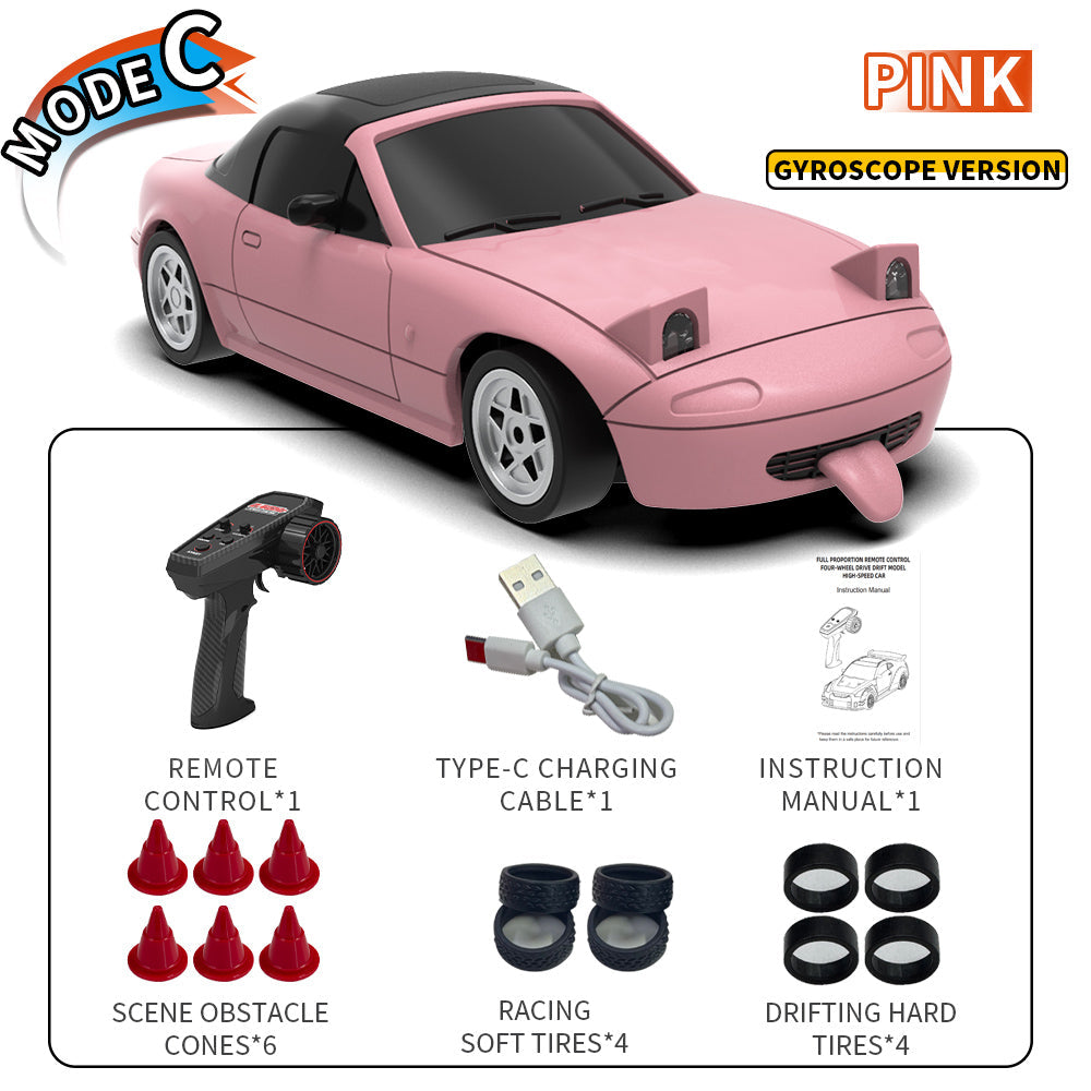 JJRC C8827 /4WD RC Car Full Scale Remote Control Car