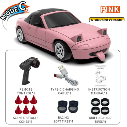 JJRC C8827 /4WD RC Car Full Scale Remote Control Car