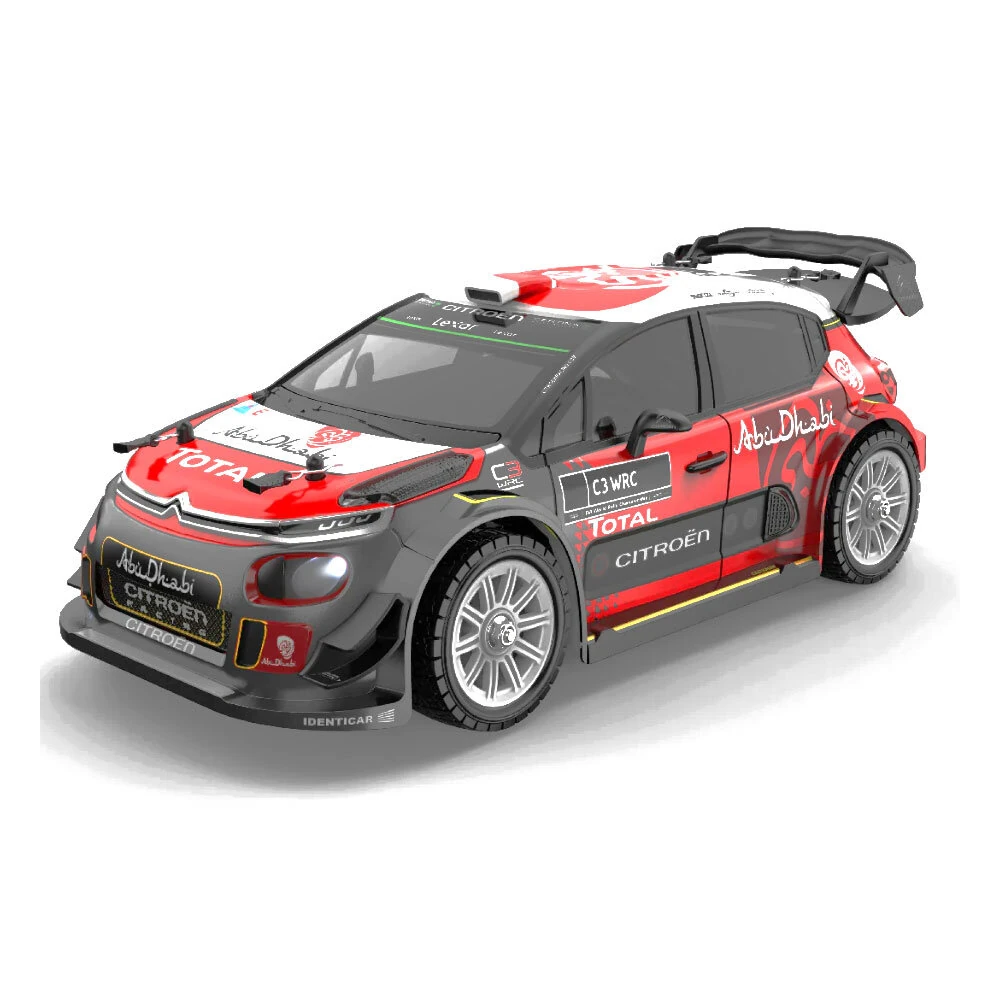 MJX HYPER GO 14303 1/14 2.4G Drift RC Car Light Sport  Brushless High Speed Vehicle
