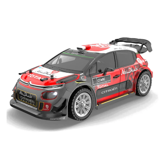 MJX HYPER GO 14303 1/14 2.4G Drift RC Car Light Sport  Brushless High Speed Vehicle