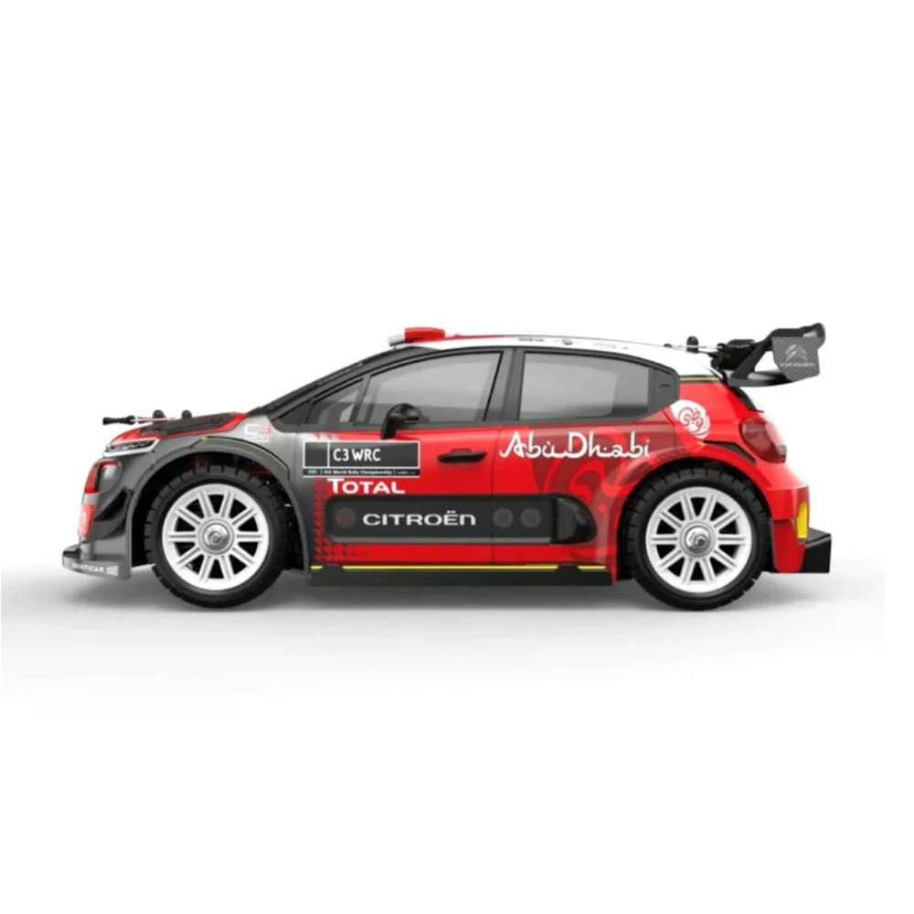 MJX HYPER GO 14303 1/14 2.4G Drift RC Car Light Sport  Brushless High Speed Vehicle