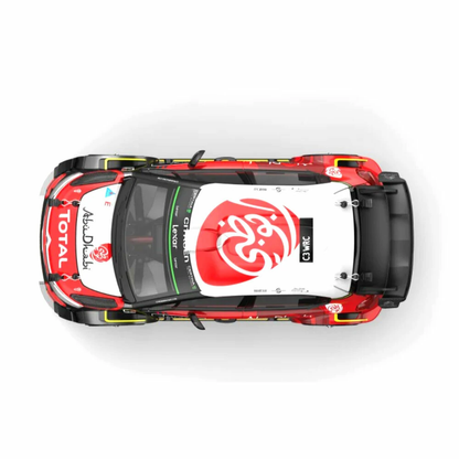 MJX HYPER GO 14303 1/14 2.4G Drift RC Car Light Sport  Brushless High Speed Vehicle