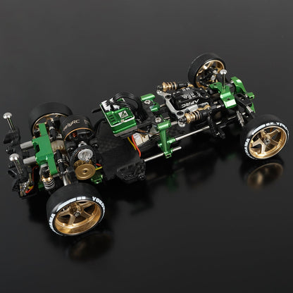 ARKEdge AE24X Pro 1/24 Scale RC Drift Car DIY Versions