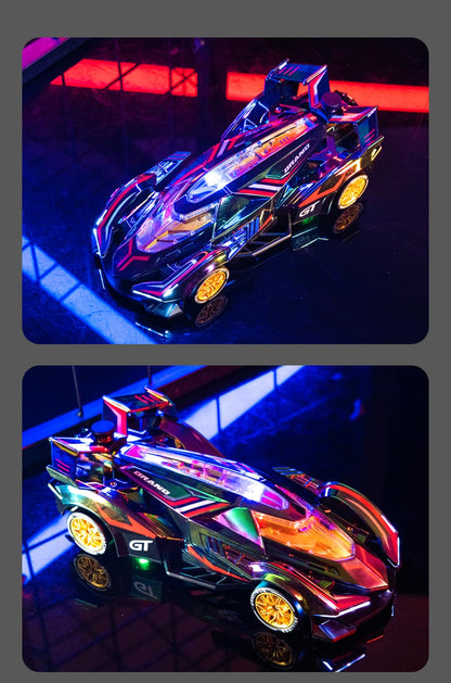JJRC Q219 / Spray Drift RC Car Indoor Racing Toy