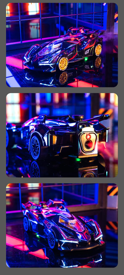 JJRC Q219 / Spray Drift RC Car Indoor Racing Toy
