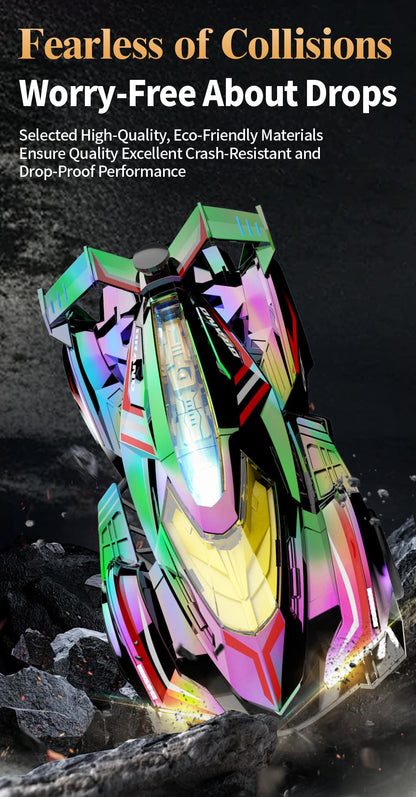JJRC Q219 / Spray Drift RC Car Indoor Racing Toy