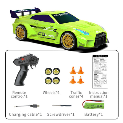 JJRC Q228 / Drift RC Car Indoor Racing Toy