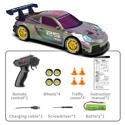 JJRC Q228 / Drift RC Car Indoor Racing Toy