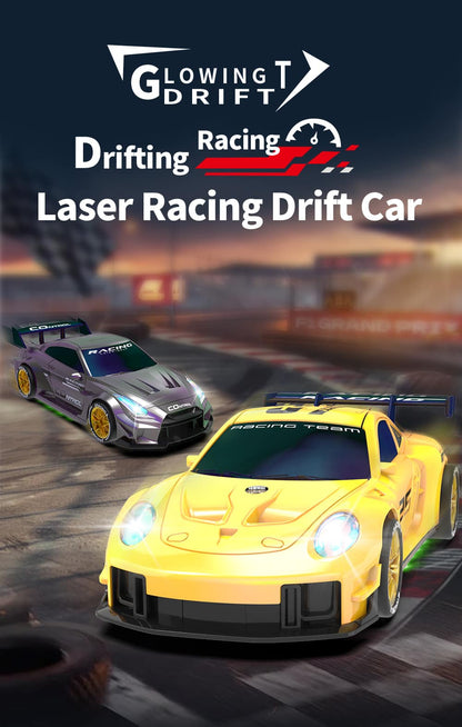 JJRC Q228 / Drift RC Car Indoor Racing Toy