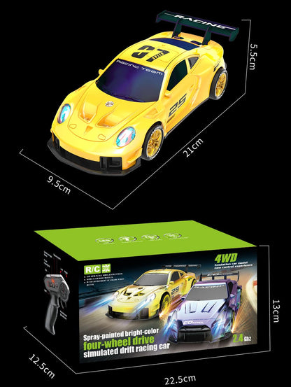 JJRC Q228 / Drift RC Car Indoor Racing Toy