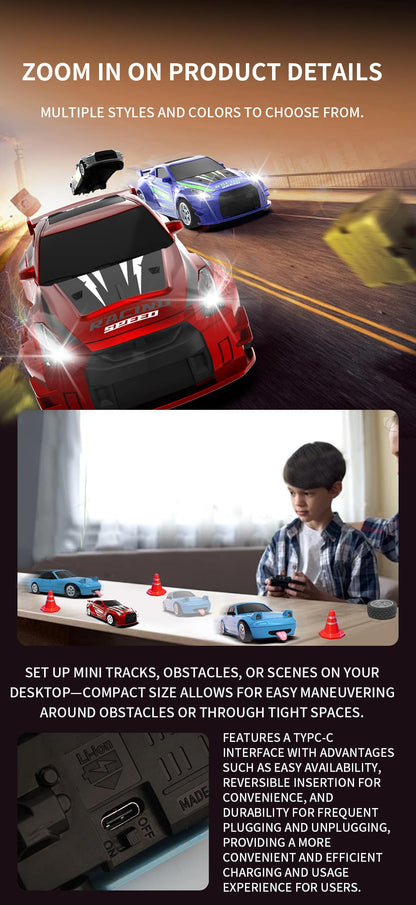JJRC C8827 /4WD RC Car Full Scale Remote Control Car