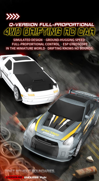 JJRC C8827 /4WD RC Car Full Scale Remote Control Car
