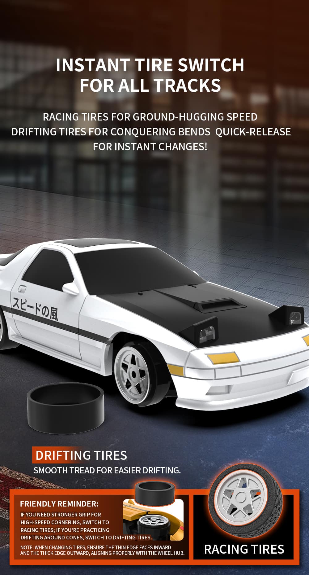 JJRC C8827 /4WD RC Car Full Scale Remote Control Car