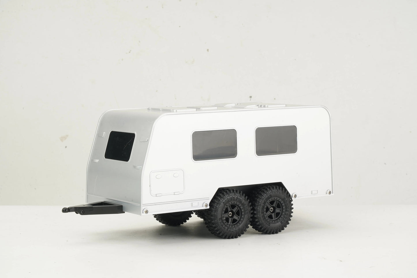 JJRC C8818 RC Crawler Car - 1/18 Scale Full Proportional Cyber Shell 4 WD Off-Road Vehicle