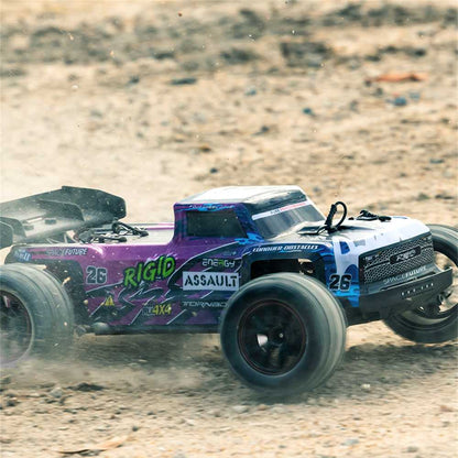 JJRC C8803 1/12 4WD Brushless RC Off-Road Truck