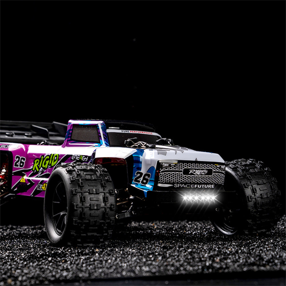 JJRC C8803 1/12 4WD Brushless RC Off-Road Truck
