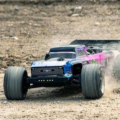 JJRC C8803 1/12 4WD Brushless RC Off-Road Truck