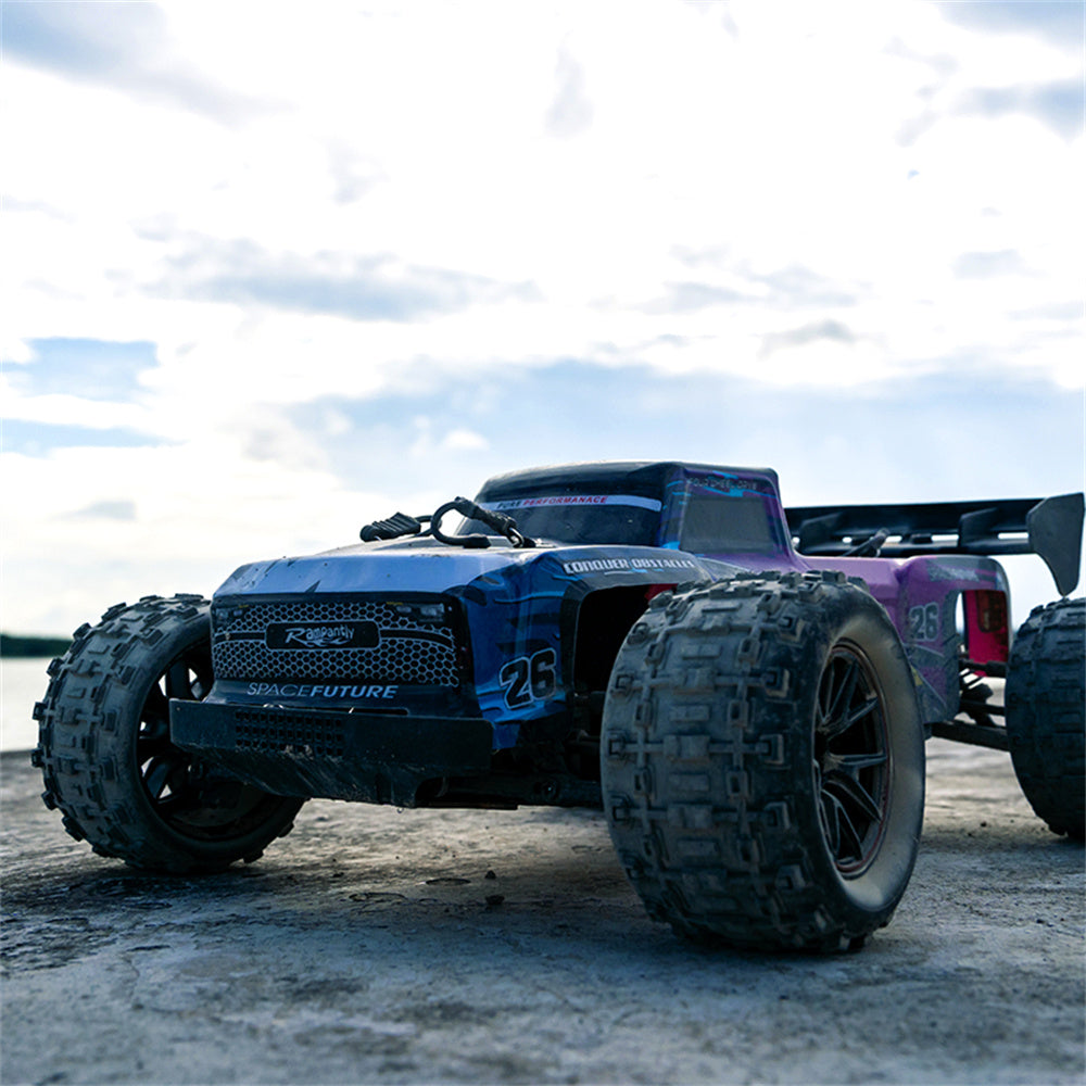 JJRC C8803 1/12 4WD Brushless RC Off-Road Truck