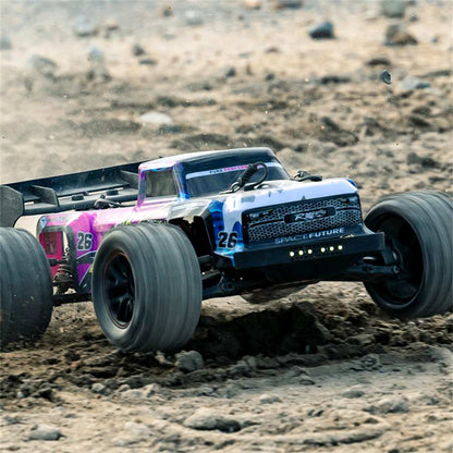 JJRC C8803 1/12 4WD Brushless RC Off-Road Truck