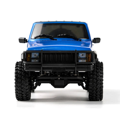 JJRC C8809 RC Car 1/18 Scale4WD RC Rock Crawler-Jeep Cherokee Off-Road Truck