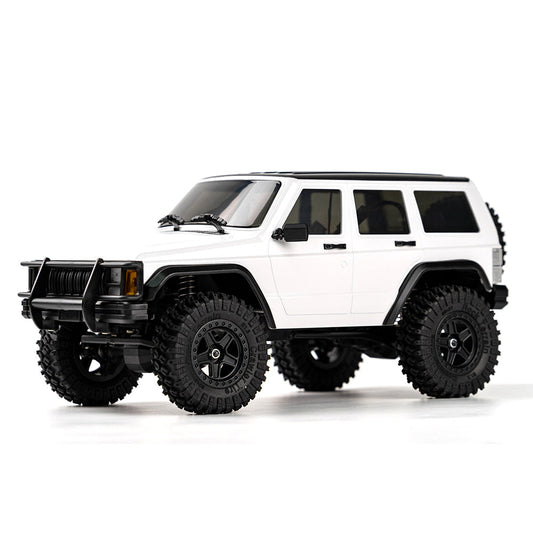 JJRC C8809 RC Car 1/18 Scale4WD RC Rock Crawler-Jeep Cherokee Off-Road Truck