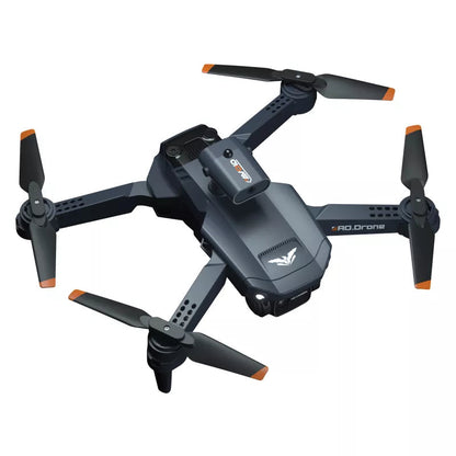 JJRC H106 Drone - 4 sides Avoid Obstacle WiFi FPV 4K Dual HD Cameras