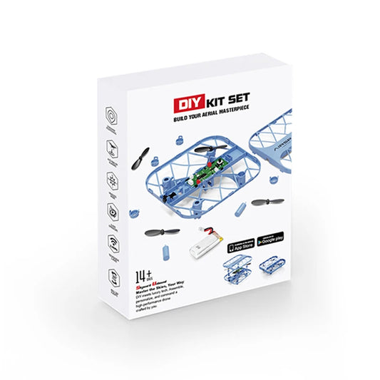 JJRC H142 PRO MAX  WiFi FPV Altitude Hold Mode 2.4G RC Quadcopter RTF