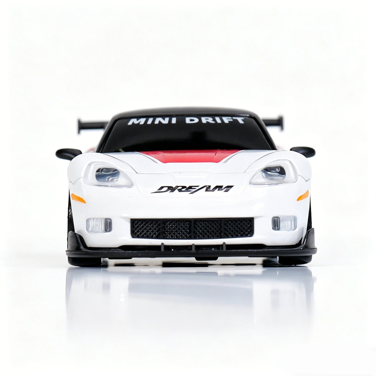 MCARRO TR051 RTR 1/43 2.4G 4WD Drift Desktop RC Car