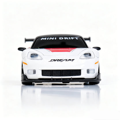MCARRO TR051 RTR 1/43 2.4G 4WD Drift Desktop RC Car