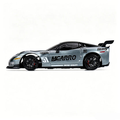 MCARRO TR051 RTR 1/43 2.4G 4WD Drift Desktop RC Car