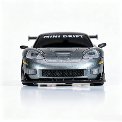 MCARRO TR051 RTR 1/43 2.4G 4WD Drift Desktop RC Car
