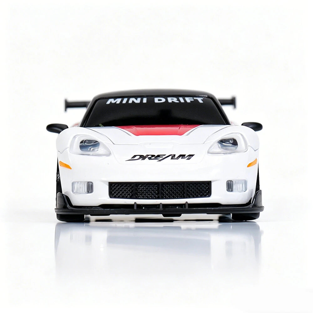 MCARRO TR051 RTR 1/43 2.4G 4WD Drift Desktop RC Car