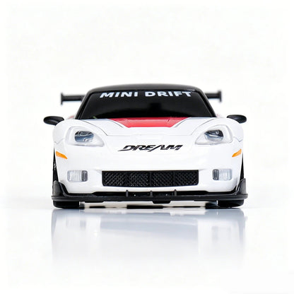 MCARRO TR051 RTR 1/43 2.4G 4WD Drift Desktop RC Car