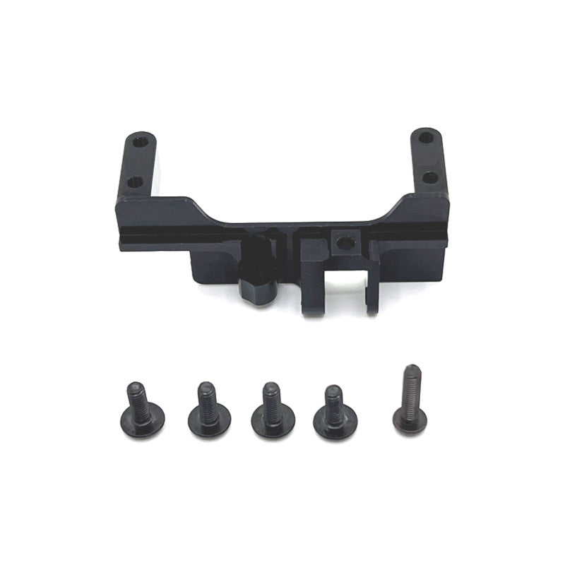 MJX Hyper Go H12Y/H12Y+ Upgrade Kit Front axle steering gear fixing parts Steering gear seat