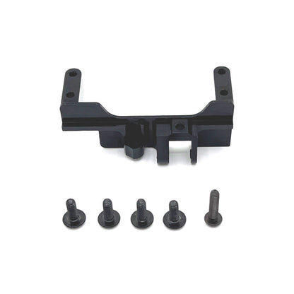 MJX Hyper Go H12Y/H12Y+ Upgrade Kit Front axle steering gear fixing parts Steering gear seat