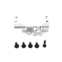 MJX Hyper Go H12Y/H12Y+ Upgrade Kit Front axle steering gear fixing parts Steering gear seat