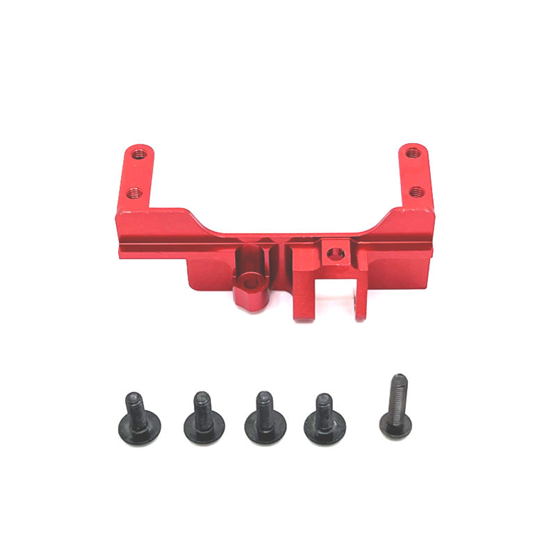 MJX Hyper Go H12Y/H12Y+ Upgrade Kit Front axle steering gear fixing parts Steering gear seat