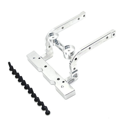 MJX Hyper Go H12Y/H12Y+ Upgrade Kit Front bumper reinforcement, fixings, front bumper