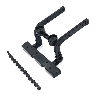 MJX Hyper Go H12Y/H12Y+ Upgrade Kit Front bumper reinforcement, fixings, front bumper