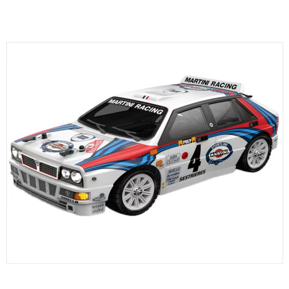MJX HYPER GO 14301 14302 1/14 2.4G 42km/h Sport Drift RC Car Brushless High Speed Vehicle Models - Makerfire