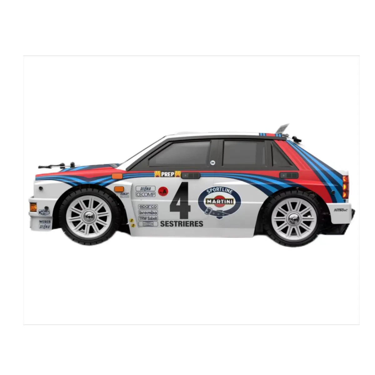 MJX HYPER GO 14301 14302 1/14 2.4G 42km/h Sport Drift RC Car Brushless High Speed Vehicle Models - Makerfire