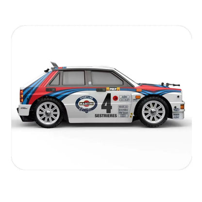 MJX HYPER GO 14301 14302 1/14 2.4G 42km/h Sport Drift RC Car Brushless High Speed Vehicle Models - Makerfire